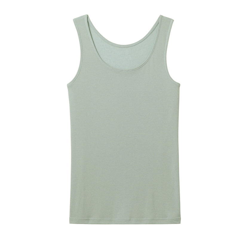 グンゼ アセドロン レディース タンクトップ インナー ノースリーブ M～LL GUNZE 肌着 下着 タンク 夏 薄手 汗染み 速乾 吸汗速乾 抗菌防臭