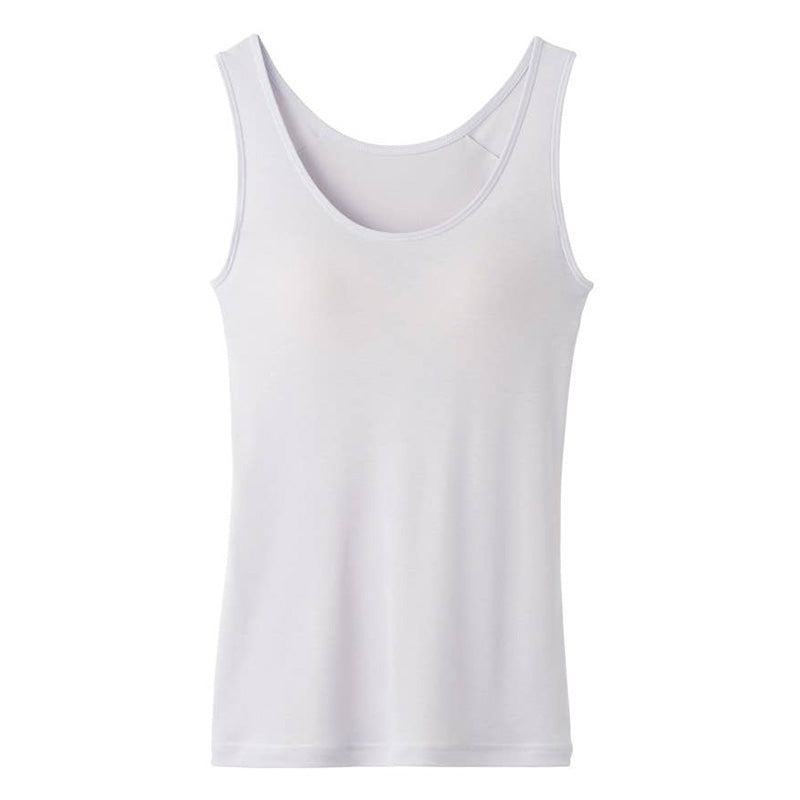 グンゼ アセドロン カップ付きタンクトップ カップ付きインナー レディース ブラトップ タンクトップ M L LL インナー レディースインナー 吸汗速乾 インナー 汗対策 インナー レディース肌着 夏インナー タンクトップインナー