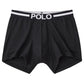 POLO ボクサーパンツ メンズ　ポロ 前開き M L 蒸れない メッシュ 速乾 吸水速乾 インナー おしゃれ 夏用 グンゼ GUNZE ボクサーブリーフ プレゼント ギフト 父の日