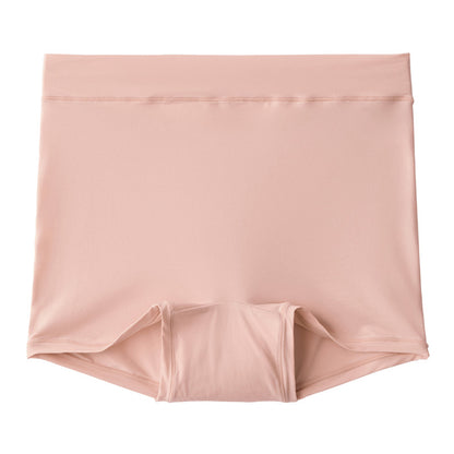 グンゼ レディース ショーツ 1分丈 ボクサー パンツ 3L-4L 伸びる ストレッチ 下着 一分丈 ボックス ボーイレッグ 締めつけない 無地 GUNZE ミラクルモンスター 大きめ 大きいサイズ XXL (在庫限り)