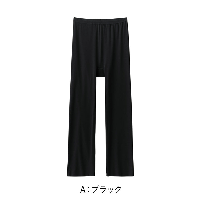 アセドロン レディース グンゼ ペチパンツ 7分丈 ボトム M L LL GUNZE スパッツ レギンス ズボン下 肌着 下着 インナー 吸汗速乾 抗菌防臭 夏 速乾