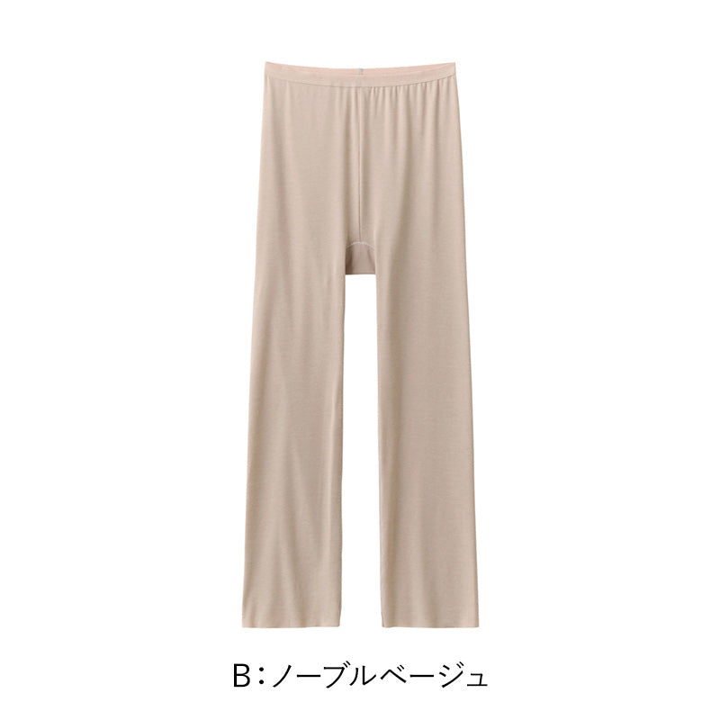 アセドロン レディース グンゼ ペチパンツ 7分丈 ボトム M L LL GUNZE スパッツ レギンス ズボン下 肌着 下着 インナー 吸汗速乾 抗菌防臭 夏 速乾