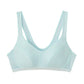 グンゼ クールマジック ノンワイヤー ブラジャー ブラ 汗対策 M L LL メッシュ ムレにくい 通気性 夏用ブラジャー 夏 汗対策 涼しい 軽い 楽ちん リラックス インナー 下着 締め付けない GUNZE レディース (在庫限り)