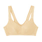 グンゼ クールマジック ノンワイヤー ブラジャー ブラ 汗対策 M L LL メッシュ ムレにくい 通気性 夏用ブラジャー 夏 汗対策 涼しい 軽い 楽ちん リラックス インナー 下着 締め付けない GUNZE レディース