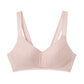 グンゼ クールマジック ノンワイヤー ブラジャー ブラ 汗対策 M L LL メッシュ ムレにくい 通気性 夏用ブラジャー 夏 汗対策 涼しい 軽い 楽ちん リラックス インナー 下着 締め付けない GUNZE レディース