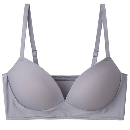 ブラジャー ブラ ノンワイヤー グンゼ クールマジック M L GUNZE レディース 肌着 下着 吸汗速乾 夏 涼しい 接触冷感 速乾 響きにくい