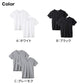 グンゼ vネック tシャツ ボディワイルド 綿100 2枚組 M L LL v首 肌着 下着 無地 インナー 2枚セット gunze bodywild 白 黒 灰 プレゼント ギフト