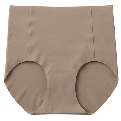 Tuche 縫い目ゼロ レギュラーショーツ シームレス ショーツ レディース M L LL GUNZE グンゼ トゥシェ 完全無縫製 カットオフ 縫い目なし 下着 パンツ 肌着 響きにくい 無地