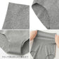 グンゼ キレイラボ ショーツ パンツ ハイウエスト レディース M L LL パンツ 超深履き 綿 下着 インナー シームレス 無縫製 ひびきにくい