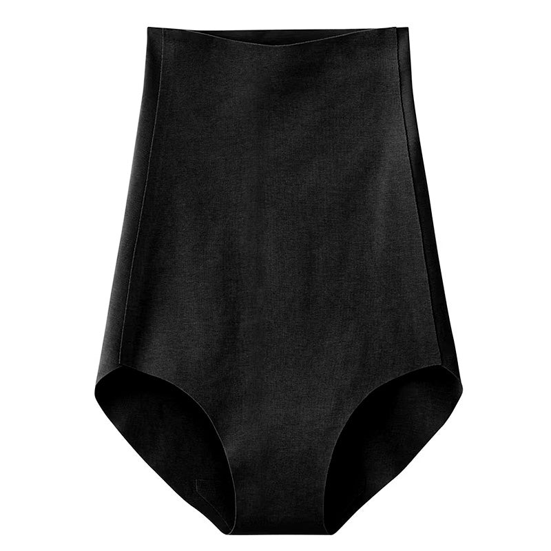 グンゼ キレイラボ ショーツ パンツ ハイウエスト レディース M L LL パンツ 超深履き 綿 下着 インナー シームレス 無縫製 ひびきにくい