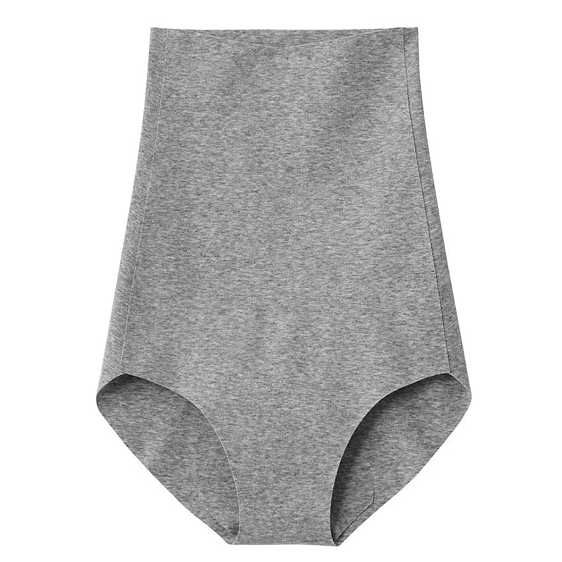 グンゼ キレイラボ ショーツ パンツ ハイウエスト レディース M L LL パンツ 超深履き 綿 下着 インナー シームレス 無縫製 ひびきにくい
