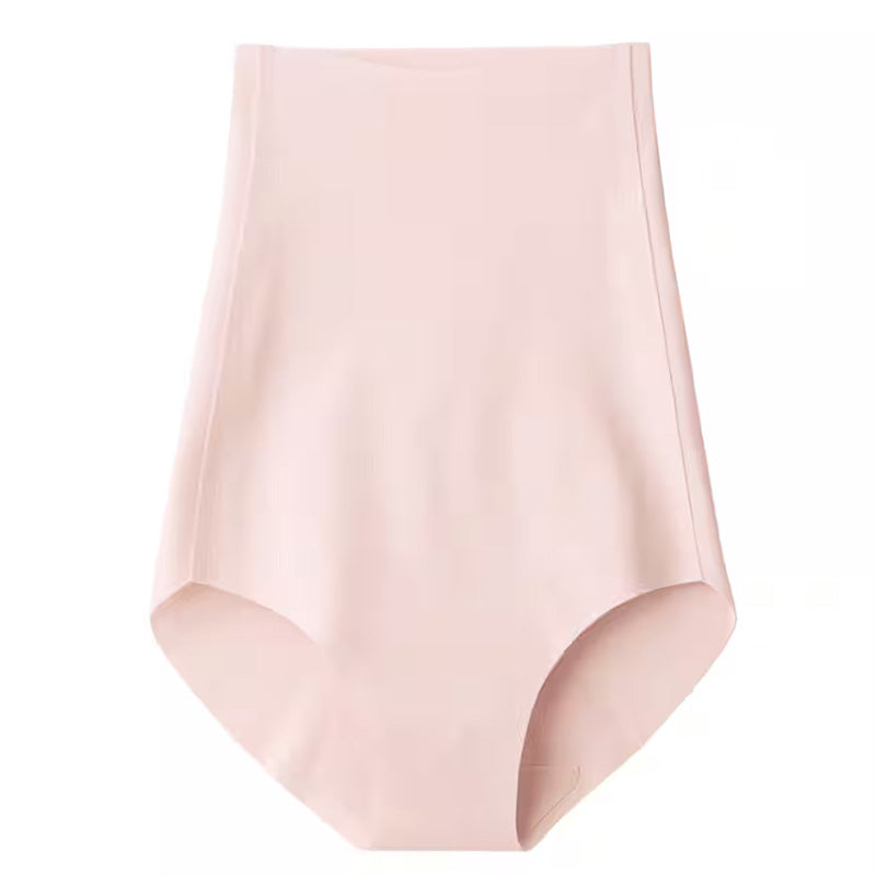 グンゼ キレイラボ ショーツ パンツ ハイウエスト レディース M L LL パンツ 超深履き 綿 下着 インナー シームレス 無縫製 ひびきにくい