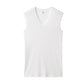 グンゼ yg tシャツ メンズ ノースリーブ スリーブレス vネック 接触冷感 綿100  M L LL v首 タンクトップ gunze nextra 肌着 下着 男性 紳士 インナーシャツ ビジネス インナー プレゼント ギフト 父の日 ネクストラ ネクストラプラス