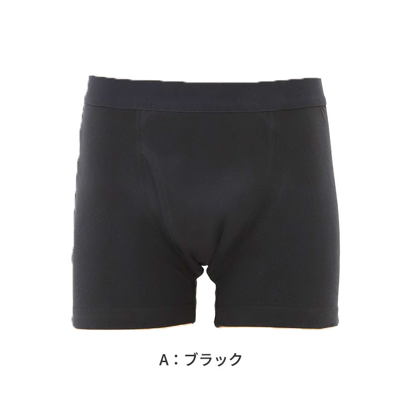 快適工房 ボクサーパンツ モレ防止 パッド対応 グンゼ 介護 M L LL 尿漏れパンツ 男性用 ボクサーパンツ 下着 紳士 肌着 ボクサー インナー 抗菌防臭