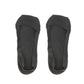 サブリナ タフ ナイロン フットカバー 浅履き 深履き グンゼ 23 24 25 cm sabrina tough gunze 脱げにくい カバーソックス パンプス ズレにくい 無地 シンプル 滑り止め 靴下 ソックス くつした 肌 黒