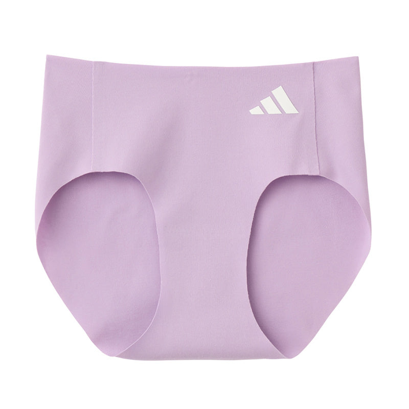 アディダス ハーフショーツ ガールズ ショーツ グンゼ 150 160 165 cm adidas ジュニア 女の子 インナー 下着 シームレス 無縫製 カットオフ ラインレス 透けにくい ひびきにくい ロゴ付き スポーツ用 部活 ヨガ ダンス 普段使い デイリー 快適 フィット