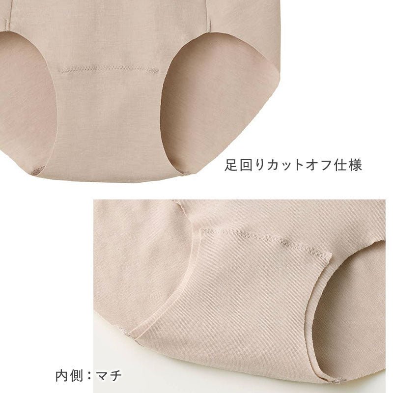 グンゼ アセドロン ショーツ レディース M L LL 下着 吸汗速乾 抗菌防臭 インナー パンツ レギュラーショーツ ノーマルショーツ ひびかない 無地 夏用 ムレ対策 さらさら インナーショーツ 女性 婦人 アンダーウェア パンティ 快適 デイリー