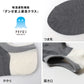 メンズ 脱げない スニーカーソックス フットカバー メンズソックス 靴下 25 26 27 cm シューズインソックス 男性 紳士 くつした 浅履き 見えない靴下 ドライ 消臭 蒸れにくい 快適 スニーカー用ソックス カバーソックス メンズ靴下 通勤 通学