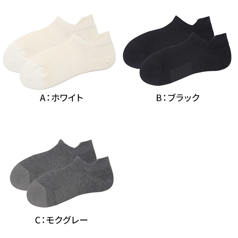 レディース 脱げない スニーカーソックス 靴下 レディースソックス 22 23 24 cm フットカバー シューズインソックス 婦人 くつした 浅履き ドライ 消臭 蒸れにくい 快適 カバーソックス スニーカー用ソックス 女性用靴下 見えない靴下 パンプスソックス カジュアル 通勤