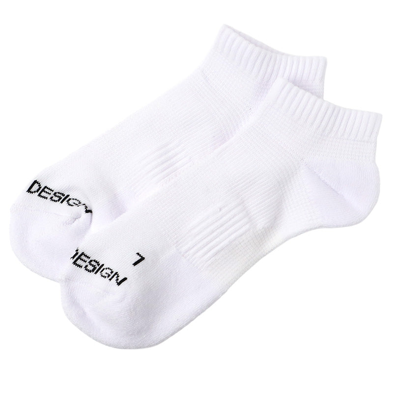 メンズ スニーカーソックス 靴下 BODYWILD BEAMS DESIGN コラボ ソックス 25 26 27 cm テーピングサポート アーチサポート 左右設計 フィット ズレにくい スポーツソックス ショート丈 カジュアル 通勤 通学 シンプル おしゃれ 男性用 くつした くるぶしソックス