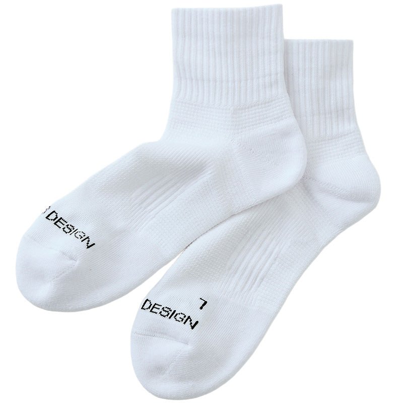 メンズ ショート丈ソックス 靴下 BODYWILD BEAMS DESIGN コラボ ソックス 25 26 27 cm テーピングサポート アーチサポート 左右設計 フィット ズレにくい スポーツソックス くるぶし丈 カジュアル 通勤 通学 シンプル おしゃれ 男性用 くつした 短丈ソックス