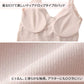 バンドゥブラ チューブブラ ストラップレスブラ ガールズブラ アントゥシェ S M L ンワイヤーブラ シームレスブラ カットオフブラ ブラトップ 中学生 高校生 インナー 下着 レディースブラ ティーンブラ ひびきにくい ブラジャー 見せブラ 2WAYブラ ストラップ取り外し
