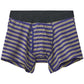ボクサーパンツ メンズ 前開き ボクサーブリーフ 綿混 YG グンゼ M L LL インナー メンズ下着 男性下着 パンツ 抗菌防臭 消臭 ストレッチ ボーダー 下着 男性 インナーウェア メンズインナー デイリーインナー 快適 肌着 男性用 下着パンツ 男性パンツ 紳士下着