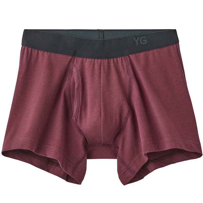 ボクサーパンツ メンズ 前開き ボクサーブリーフ 綿混 YG グンゼ M L LL インナー メンズ下着 男性下着 パンツ 抗菌防臭 消臭 ストレッチ ボーダー 下着 男性 インナーウェア メンズインナー デイリーインナー 快適 肌着 男性用 下着パンツ 男性パンツ 紳士下着