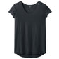 脇汗パッド付き メンズ インナー tシャツ 半袖 汗取りインナー インティー inT M L LL インナーシャツ 汗染み 透けない 透けにくい 透け防止 ひびきにくい 男性 下着 シームレス 吸汗速乾 抗菌防臭 綿混 乳首透け防止 Tシャツ用インナー 脇汗