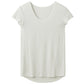 脇汗パッド付き メンズ インナー tシャツ 半袖 汗取りインナー インティー inT M L LL インナーシャツ 汗染み 透けない 透けにくい 透け防止 ひびきにくい 男性 下着 シームレス 吸汗速乾 抗菌防臭 綿混 乳首透け防止 Tシャツ用インナー 脇汗