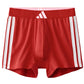 adidas ボクサーパンツ メンズ ボクサーブリーフ メッシュ M L LL 吸汗速乾 下着 男性用 インナー スポーツ ボクサー 前とじ 通気性 蒸れにくい アンダーウェア ブランド メンズインナー スポーツインナー 男性下着 速乾インナー フィット