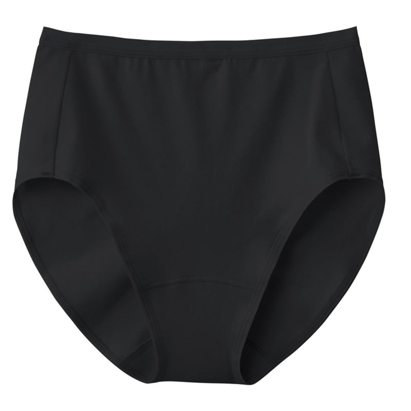 ショーツ レディース 綿混 ストレッチ レギュラーショーツ 深ばき グンゼ いいここち M L LL ローレッグ 深履き パンツ 下着 女性 インナー 抗菌 防臭 やわらかゴム フィット 快適 デイリー 無地 シンプル ベーシック