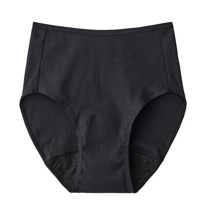 サニタリーショーツ 綿100％ レディース 生理用ショーツ グンゼ いいここち M L LL コットンショーツ 生理パンツ ナイト用 昼用 快適 下着 インナー シンプル 無地 やわらか 肌にやさしい フィット ズレにくい ムレにくい