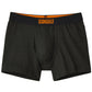 綿混 ストレッチ ボクサーパンツ メンズ 前あき シークレット前あき デニム調 M L BODY WILD ボディワイルド BEAMS DESIGN ビームス デザイン コラボ グンゼ GUNZE ボクサーブリーフ 下着 肌着 男性 紳士 オールシーズン フィット 動きやすい