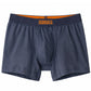 綿混 ストレッチ ボクサーパンツ メンズ 前あき シークレット前あき デニム調 M L BODY WILD ボディワイルド BEAMS DESIGN ビームス デザイン コラボ グンゼ GUNZE ボクサーブリーフ 下着 肌着 男性 紳士 オールシーズン フィット 動きやすい