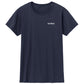 アンブロ UMBRO Tシャツ メンズ 半袖 クルーネック 本体綿100% コットン 天竺編み M L LL ワンポイント ロゴ インナーシャツ 肌着 丸首 スポーツウェア カジュアル シンプル ベーシック 普段着 部屋着 ルームウェア アンダーウェア トップス 重ね着