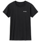 アンブロ UMBRO Tシャツ メンズ 半袖 クルーネック 本体綿100% コットン 天竺編み M L LL ワンポイント ロゴ インナーシャツ 肌着 丸首 スポーツウェア カジュアル シンプル ベーシック 普段着 部屋着 ルームウェア アンダーウェア トップス 重ね着