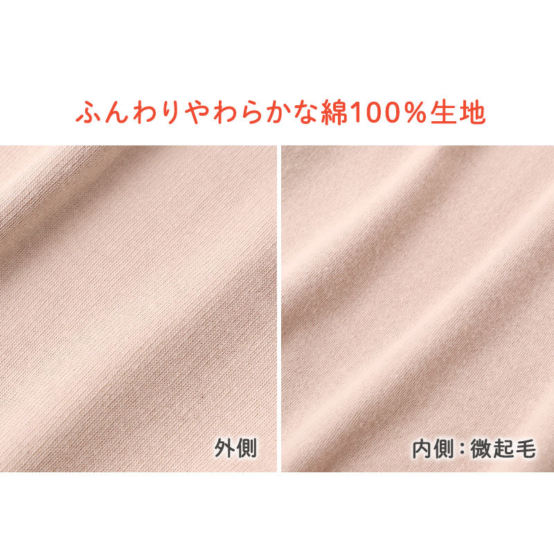 綿100% インナー レディース フルレングス あったか 肌着 グンゼ ホットマジック M L LL 吸湿発熱 裏微起毛 HOTMAGIC ふっくら GUNZE 綿 コットン 10分丈 ロング丈 冬用 秋冬 防寒 暖かい 発熱インナー 婦人肌着 女性用 下着 ズボン下 長ズボン下