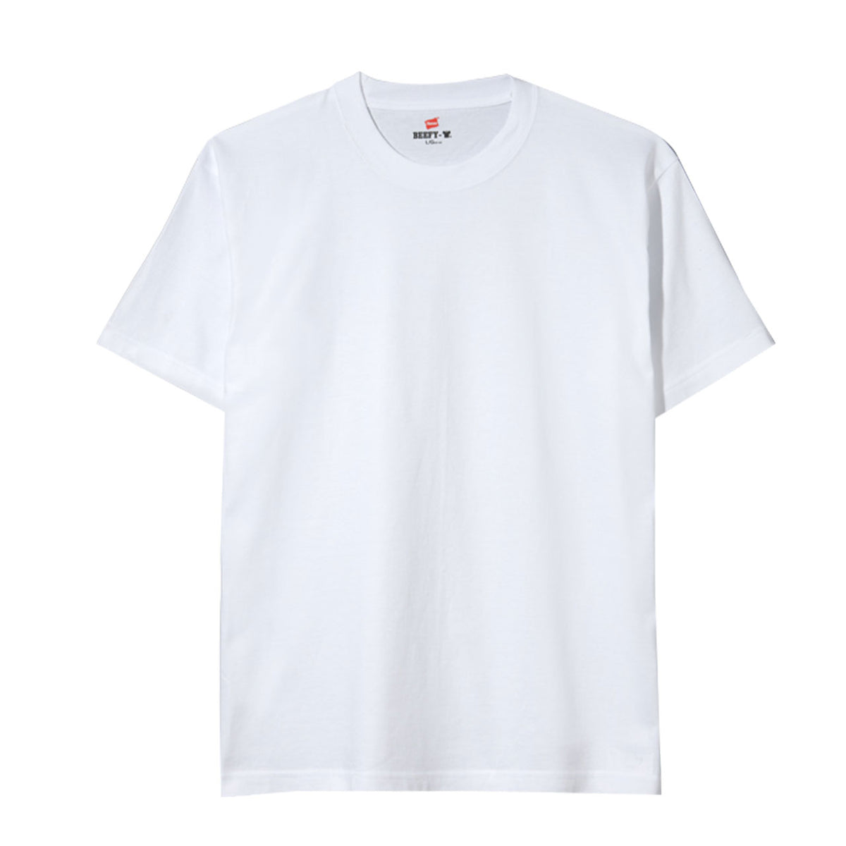 Hanes BEEFY-T Tシャツヘインズ メンズ 半袖 無地Tシャツ 厚手 