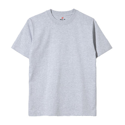 ビーフィー ヘインズ tシャツ メンズ 半袖 綿100% S～XL Hanes Tシャツ 無地 肌着 下着 綿 コットン インナー 男性 hanes パックT S M L XL