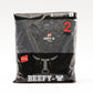 ヘインズ ビーフィー Tシャツ 2枚組 メンズ hanes beefy S～XL Hanes 綿100% インナー 半袖 無地 2枚セット 下着 肌着 セット コットン 男性 紳士 S M L LL パックT