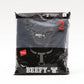 ヘインズ ビーフィー Tシャツ 2枚組 メンズ hanes beefy S～XL Hanes 綿100% インナー 半袖 無地 2枚セット 下着 肌着 セット コットン 男性 紳士 S M L LL パックT