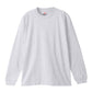 ヘインズ ビーフィー ロンT メンズ tシャツ 長袖 S～XL Hanes BEEFY-T トップス 綿100% ロングスリーブ クルーネック 男性 丈夫 無地 パックT