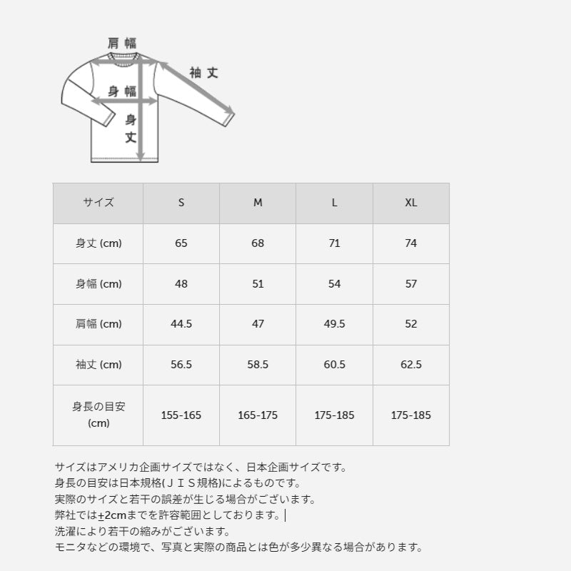 ヘインズ ビーフィー ロンT メンズ tシャツ 長袖 S～XL Hanes BEEFY-T