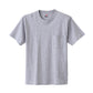 ヘインズ ビーフィー tシャツ ポケット メンズ 半袖 S～XL ビーフィーT BEEFY-T Tシャツ コットン トップス シャツ インナー 丸首 クルーネック 綿100 Hanes パックT