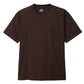 ヘインズ BEEFY-T ポケットTシャツ メンズ 厚手 Tシャツ 無地 クルーネック 半袖Tシャツ ポケT ヘビーウェイト コットンTシャツ S～XL 丸胴編み 丈夫 アメカジ 定番Tシャツ カジュアルTシャツ 無地Tシャツ メンズTシャツ トップス Hanes