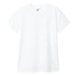 ヘインズ キッズ Tシャツ 2枚組 メッシュ 半袖 吸汗速乾 抗菌防臭 通気性 クルーネック インナー 子供 男の子 女の子 スポーツ 130cm～160cm 通学 体育 ドライTシャツ ジュニア 白 黒 Hanes MOVES タグレス 快適