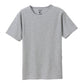 ヘインズ Tシャツ 半袖 メンズ レディース M・L (トップス ユニセックス シャツ クルーネック インナー 白 グレー hanes) (在庫限り)