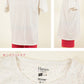 ヘインズ Tシャツ 半袖 メンズ レディース M・L (トップス ユニセックス シャツ クルーネック インナー 白 グレー hanes) (在庫限り)