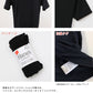 ヘインズ Tシャツ 半袖 メンズ レディース M・L (トップス ユニセックス シャツ クルーネック インナー 黒 hanes) (在庫限り)